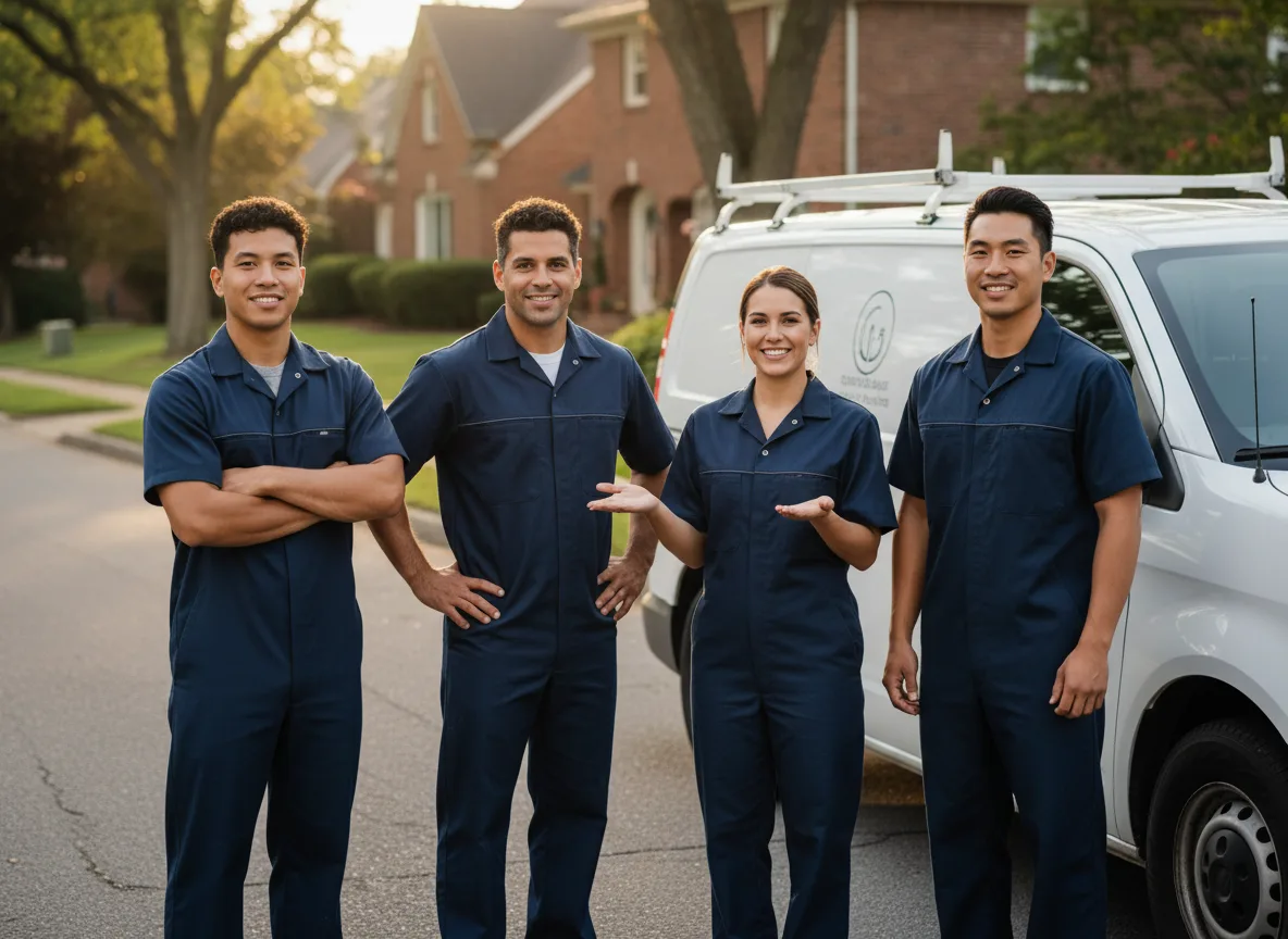 Home Gutter Service company in Harvard, ID